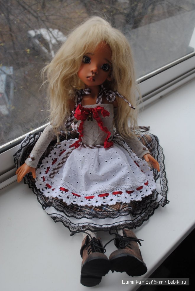 Лайла, Кайе Вигс