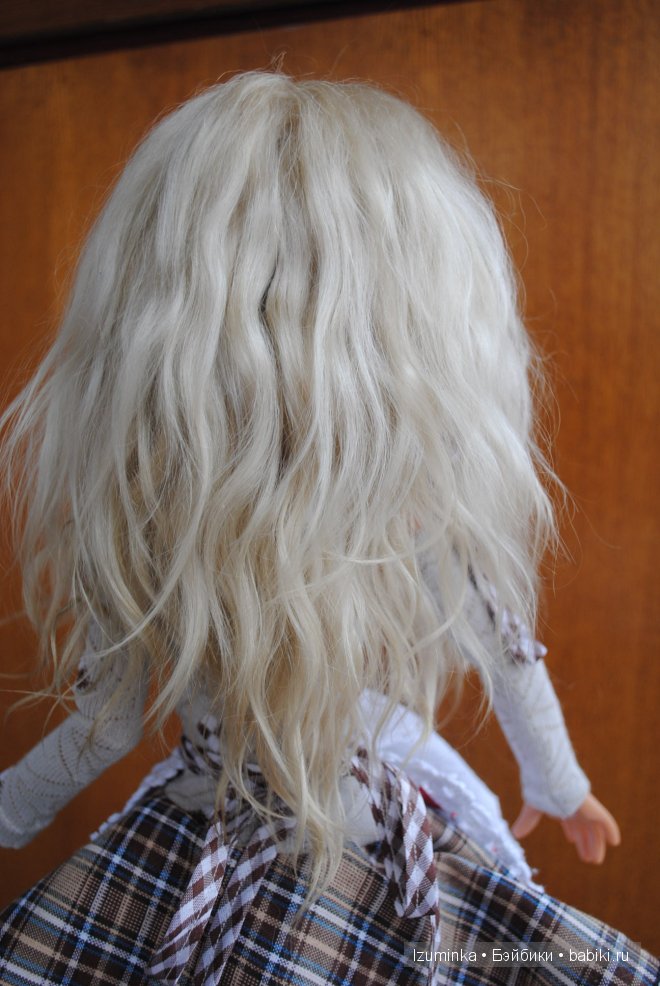 Лайла, Кайе Вигс