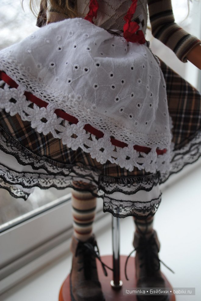 Лайла, Кайе Вигс