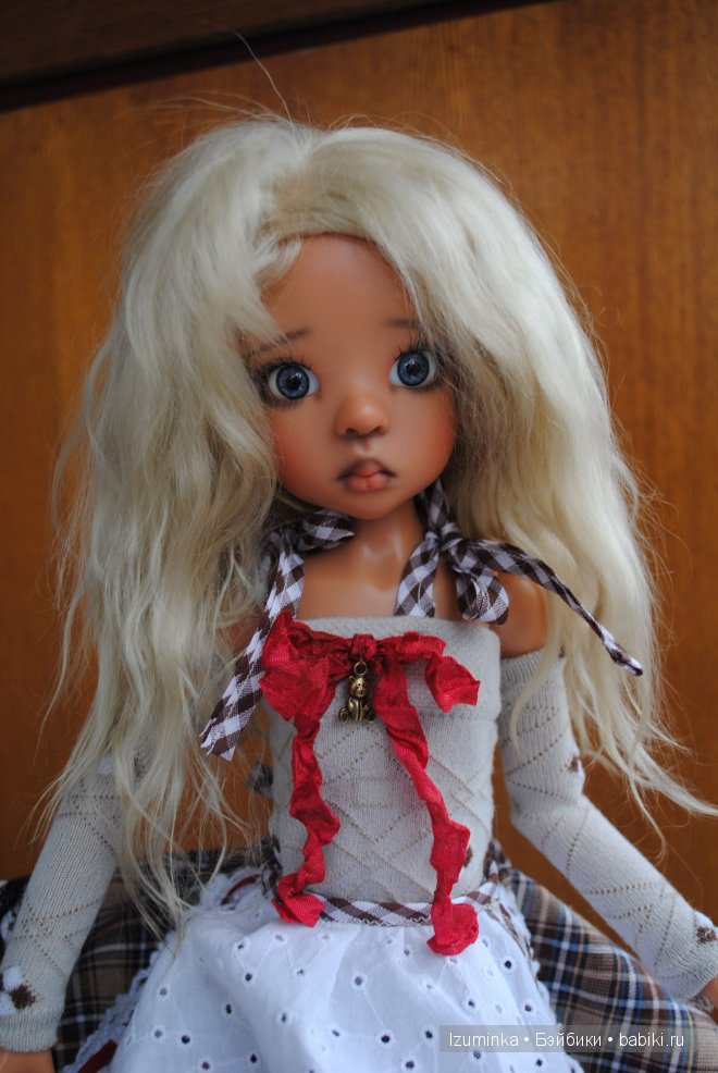 Лайла, Кайе Вигс