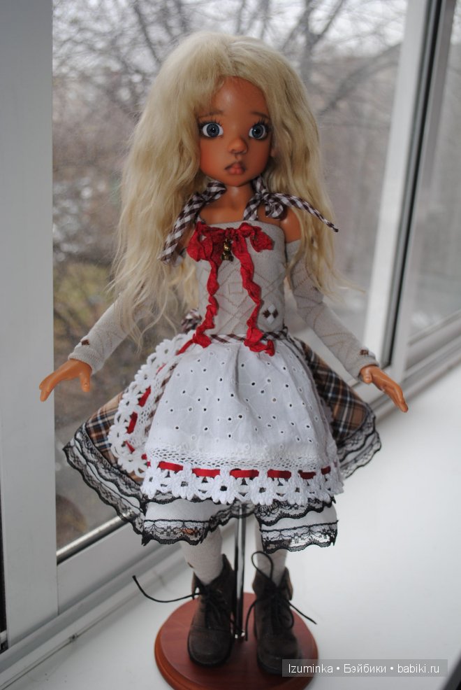 Лайла, Кайе Вигс