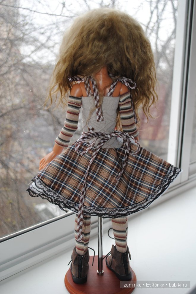 Лайла, Кайе Вигс