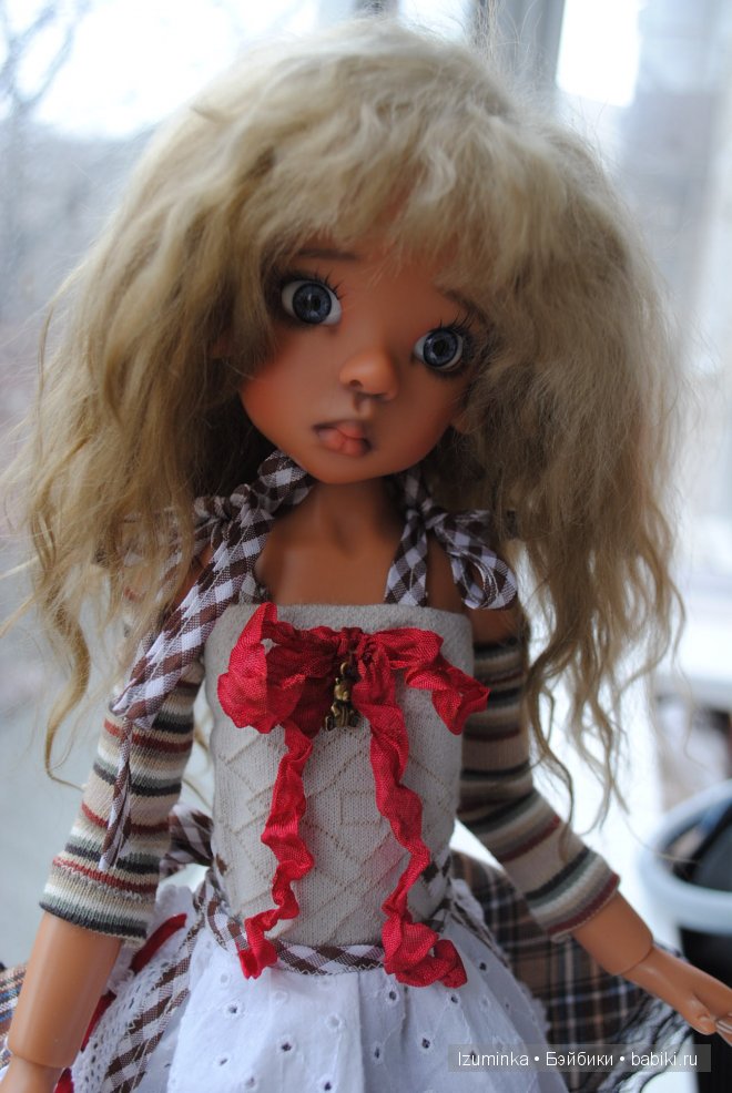 Лайла, Кайе Вигс