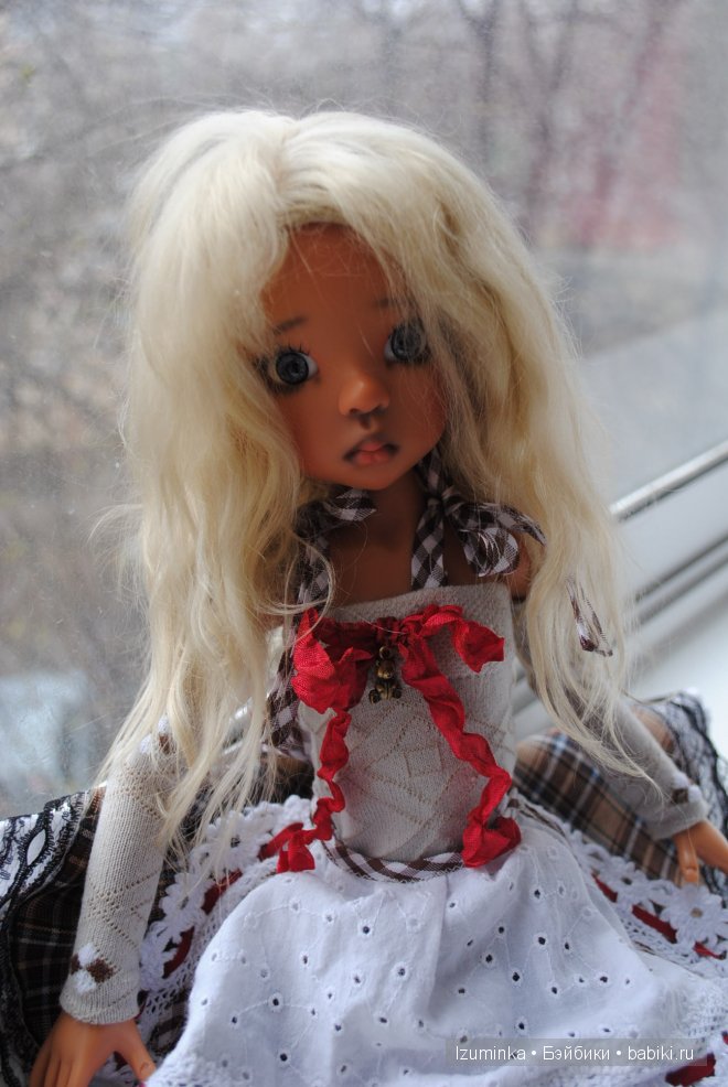 Лайла, Кайе Вигс