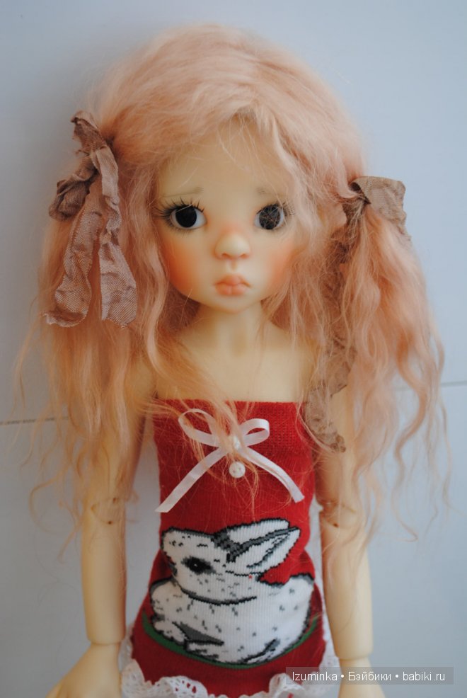 Лайла, Кайе Вигс