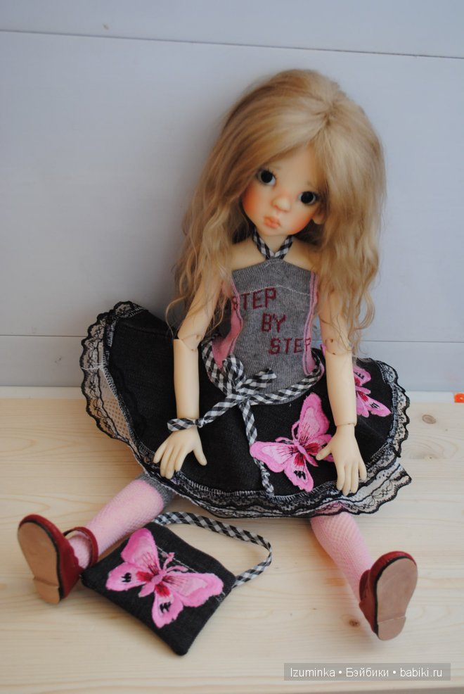 Лайла, Кайе Вигс