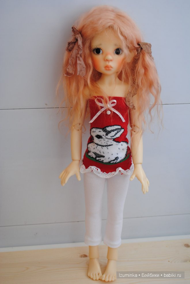 Лайла, Кайе Вигс