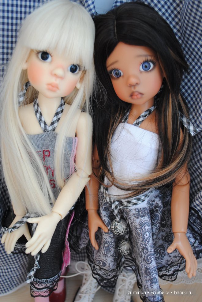 Лайла, Кайе Вигс