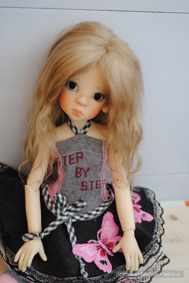 Лайла, Кайе Вигс