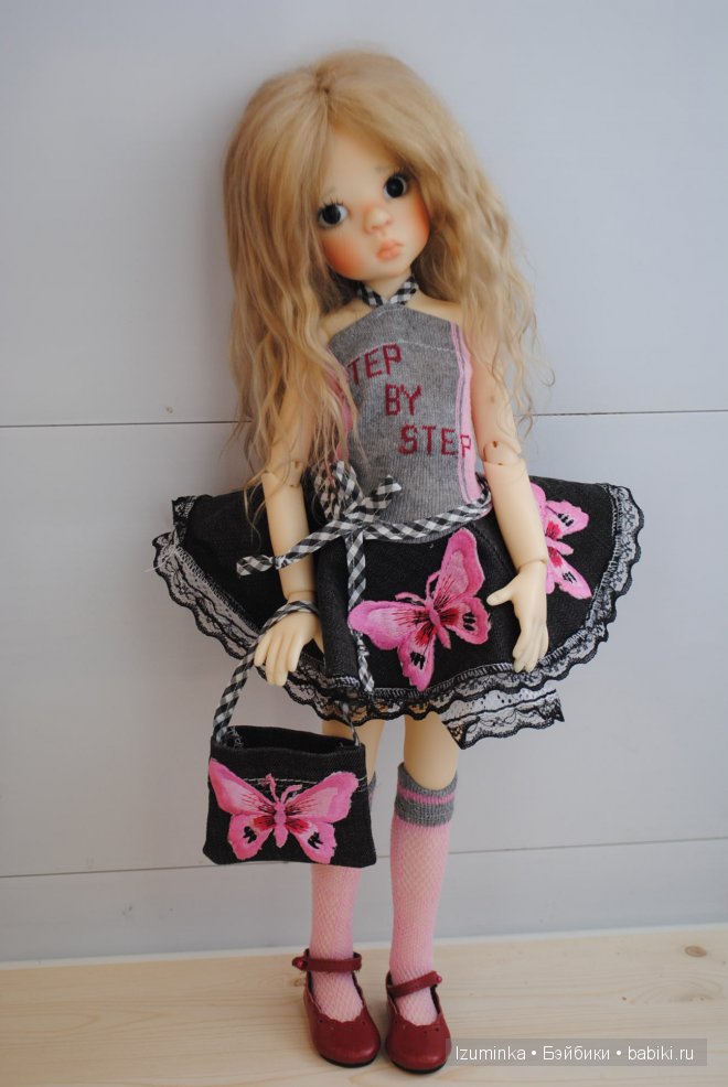 Лайла, Кайе Вигс