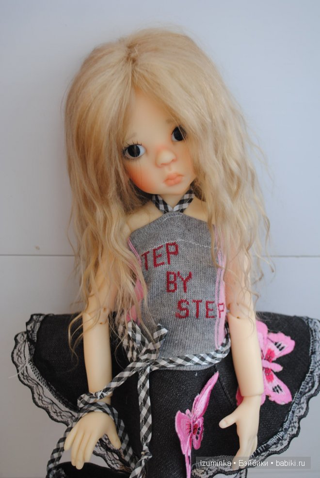 Лайла, Кайе Вигс