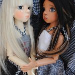 Ура! Ура!! Приехала сестра! Лайла, Кайе Вигс