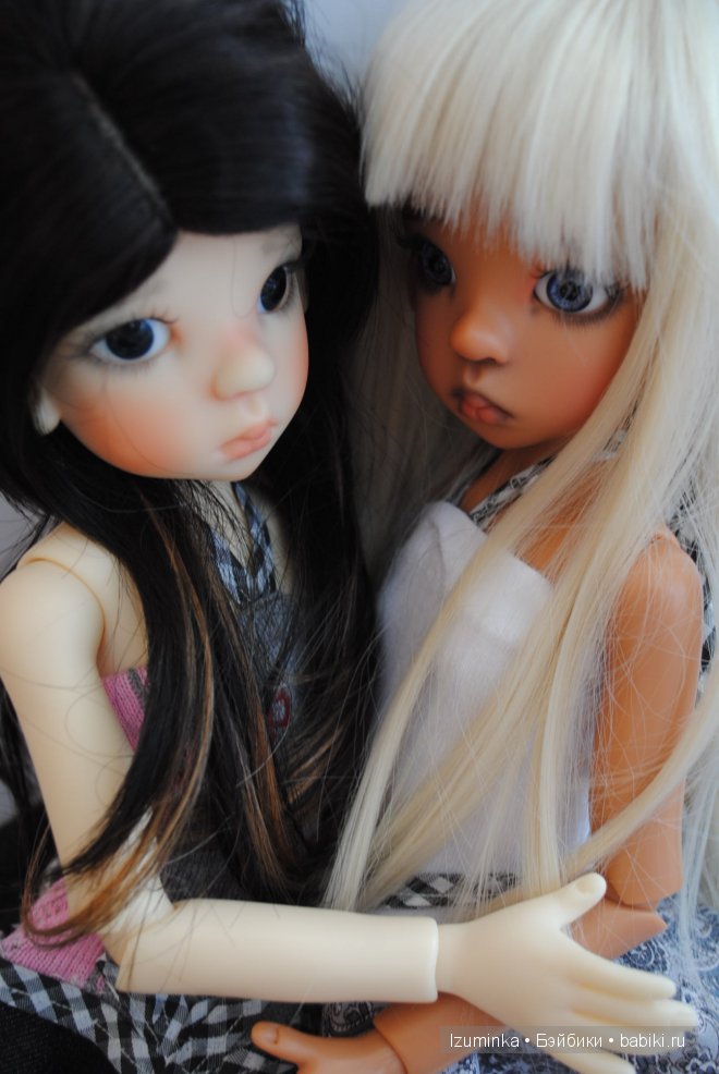 Лайла, Кайе Вигс