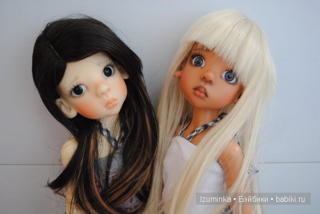 Лайла, Кайе Вигс