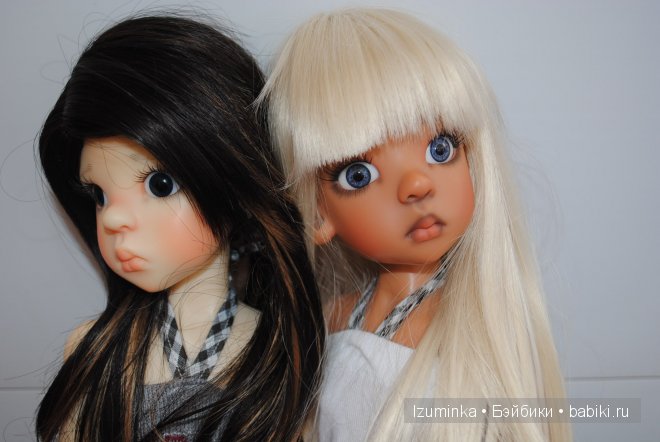 Лайла, Кайе Вигс