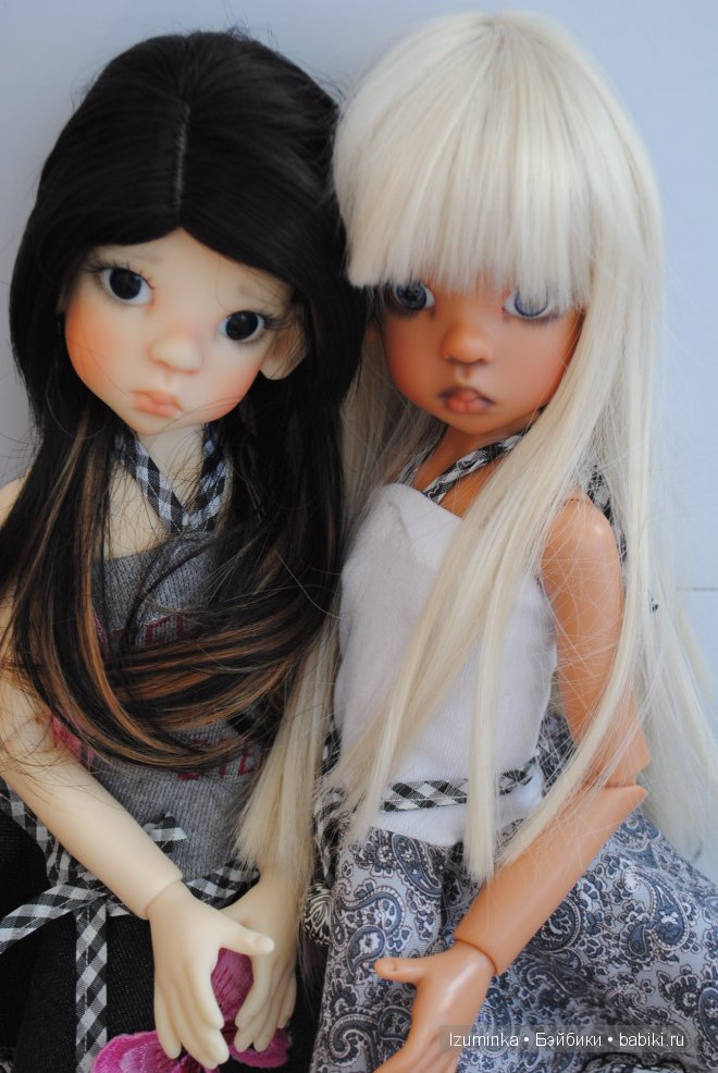 Лайла, Кайе Вигс