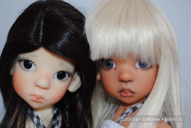 Лайла, Кайе Вигс