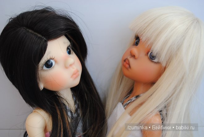 Лайла, Кайе Вигс