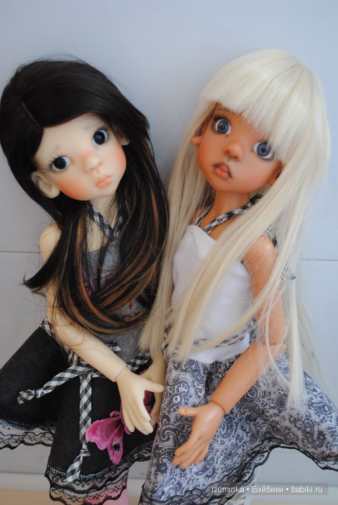 Лайла, Кайе Вигс