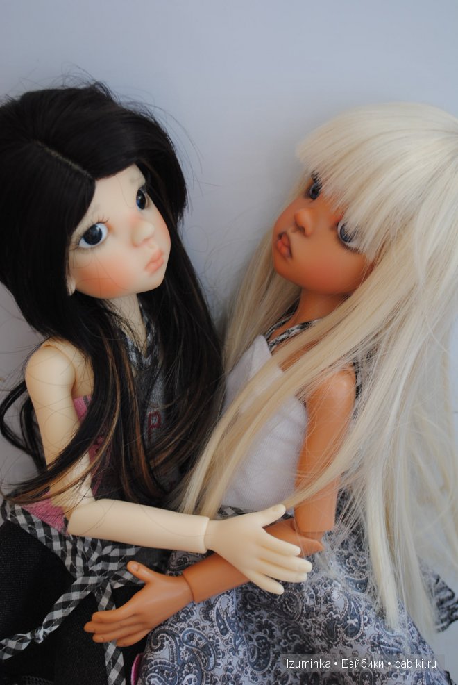 Лайла, Кайе Вигс