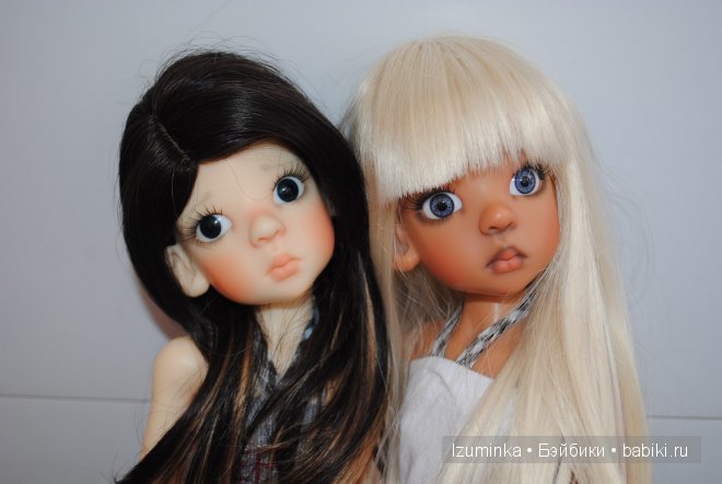 Лайла, Кайе Вигс