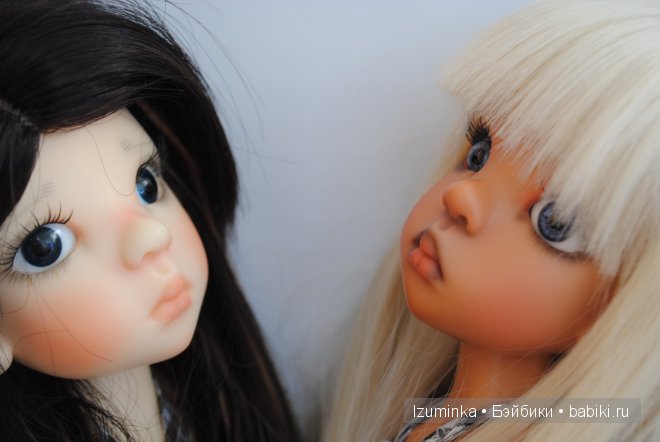 Лайла, Кайе Вигс