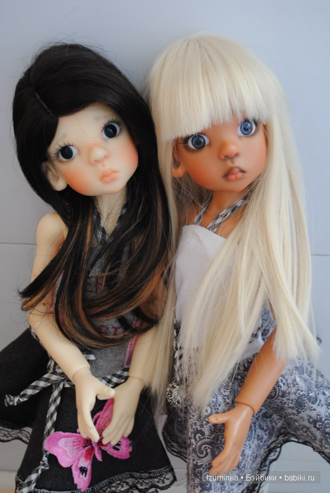 Лайла, Кайе Вигс