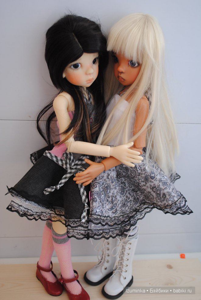 Лайла, Кайе Вигс