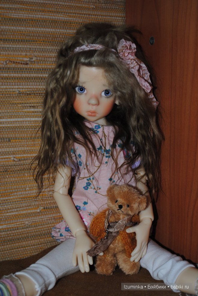 Лайла, Кайе Вигс