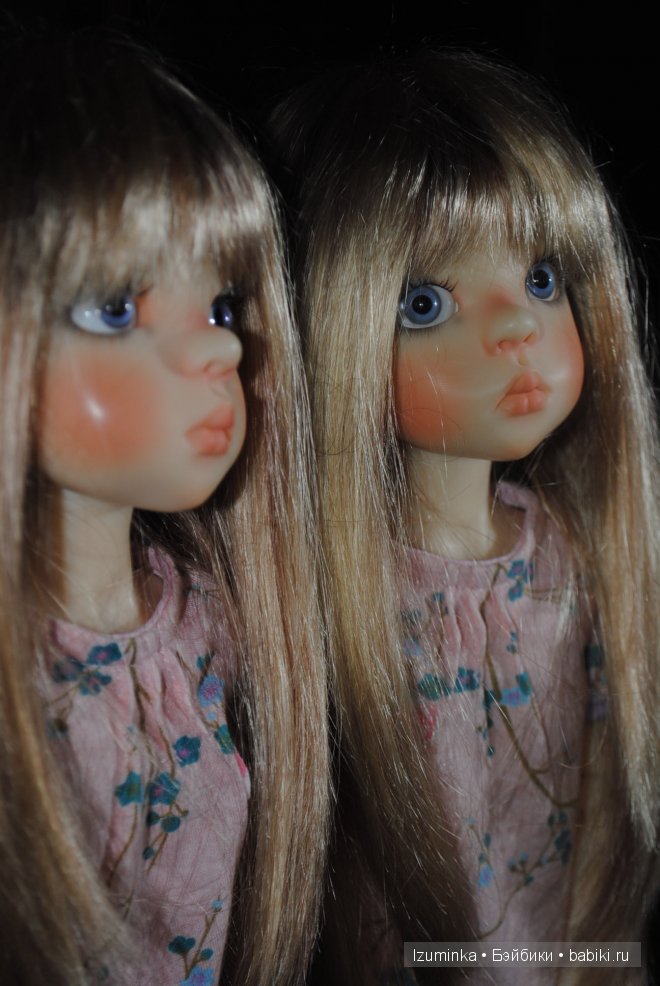 Лайла, Кайе Вигс