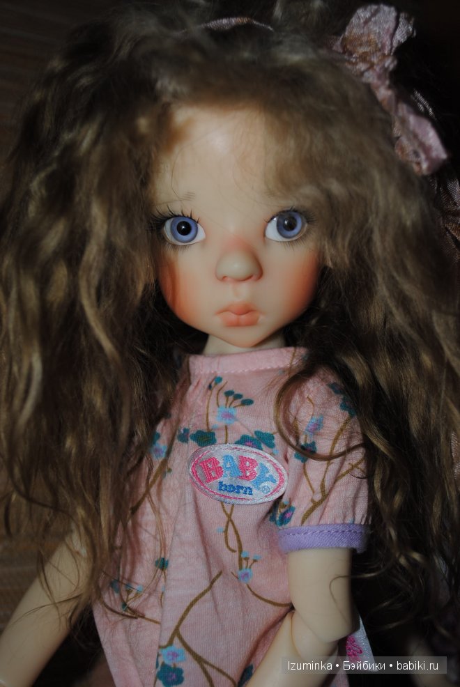 Лайла, Кайе Вигс