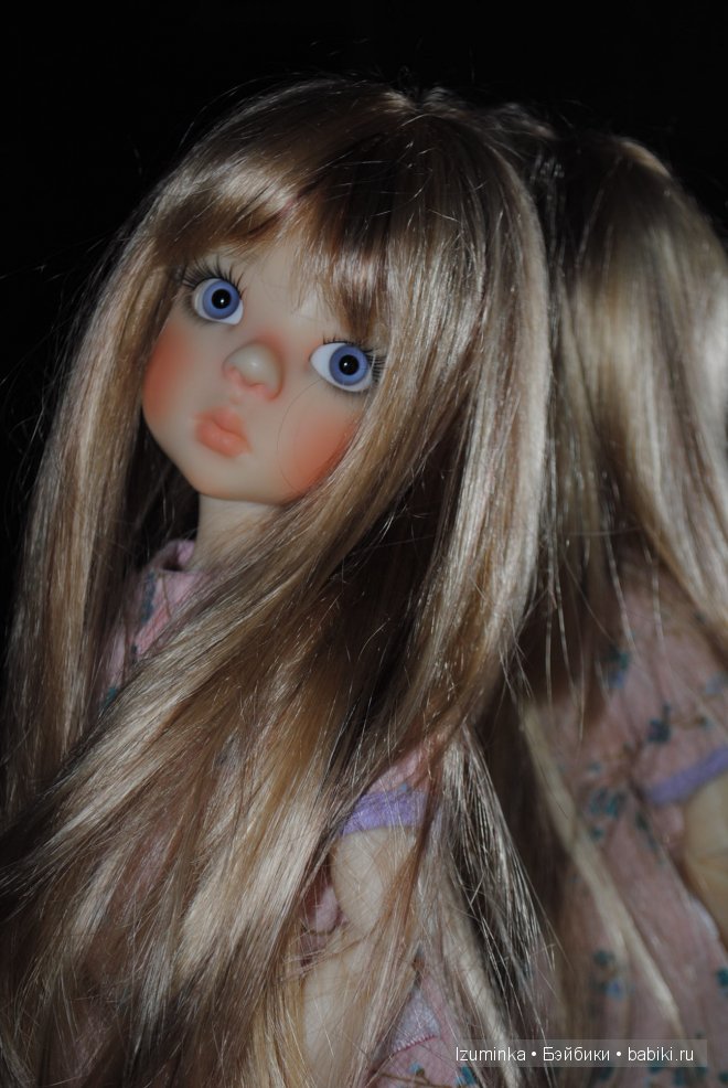 Лайла, Кайе Вигс