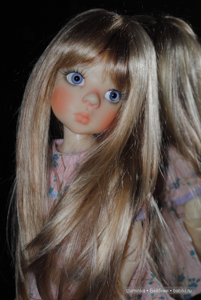 Лайла, Кайе Вигс