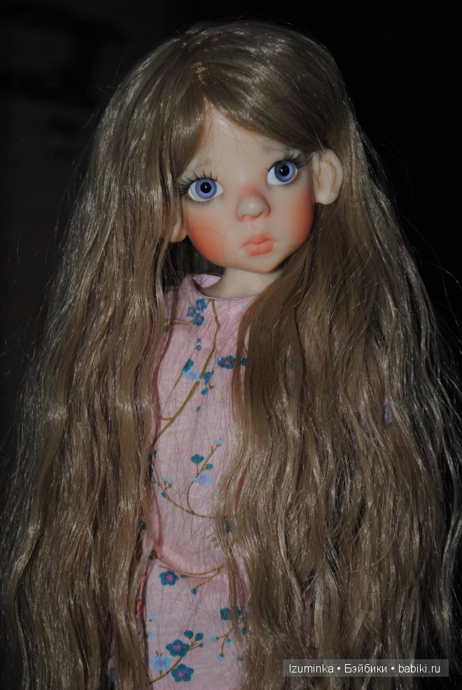 Лайла, Кайе Вигс