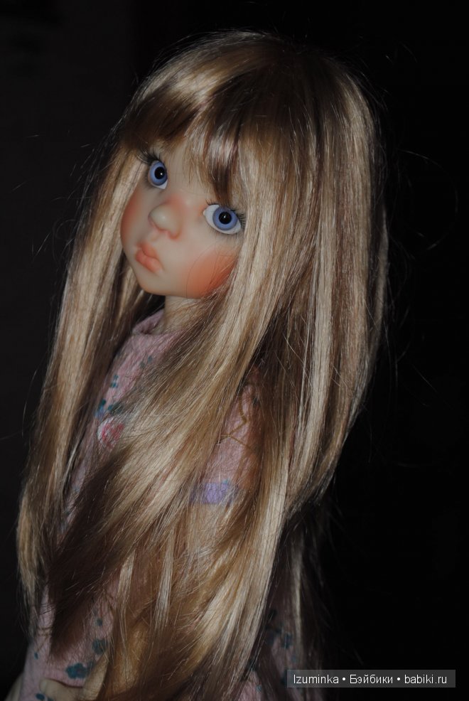 Лайла, Кайе Вигс