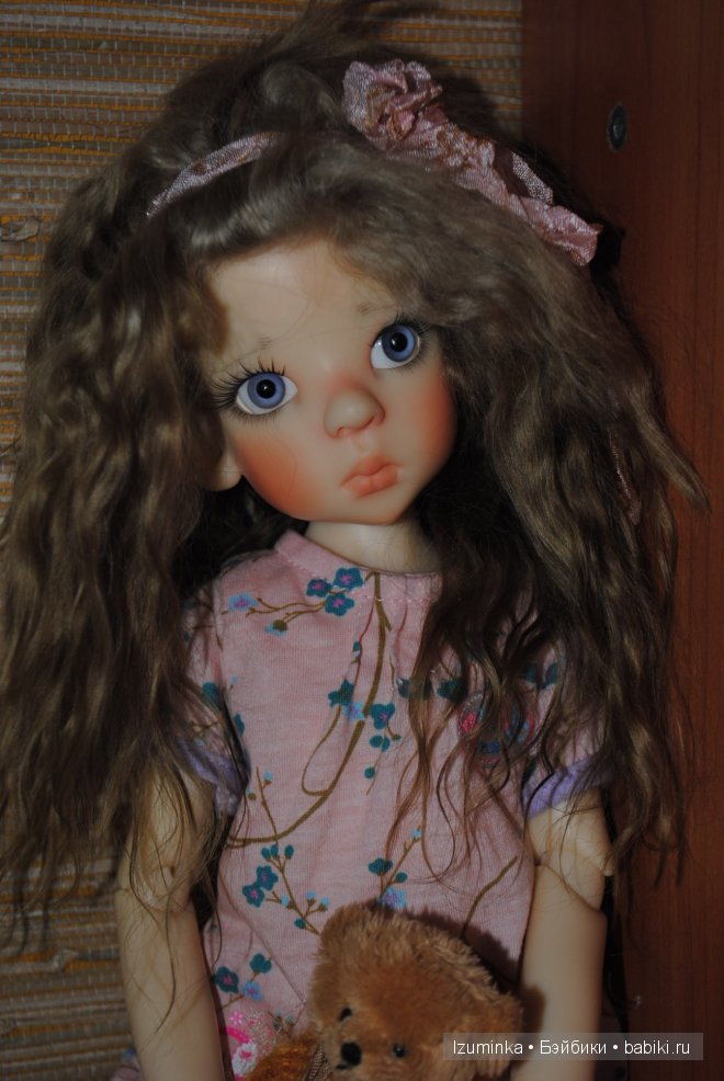 Лайла, Кайе Вигс