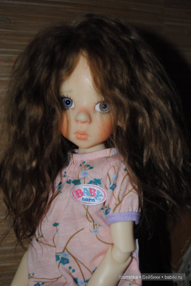 Лайла, Кайе Вигс