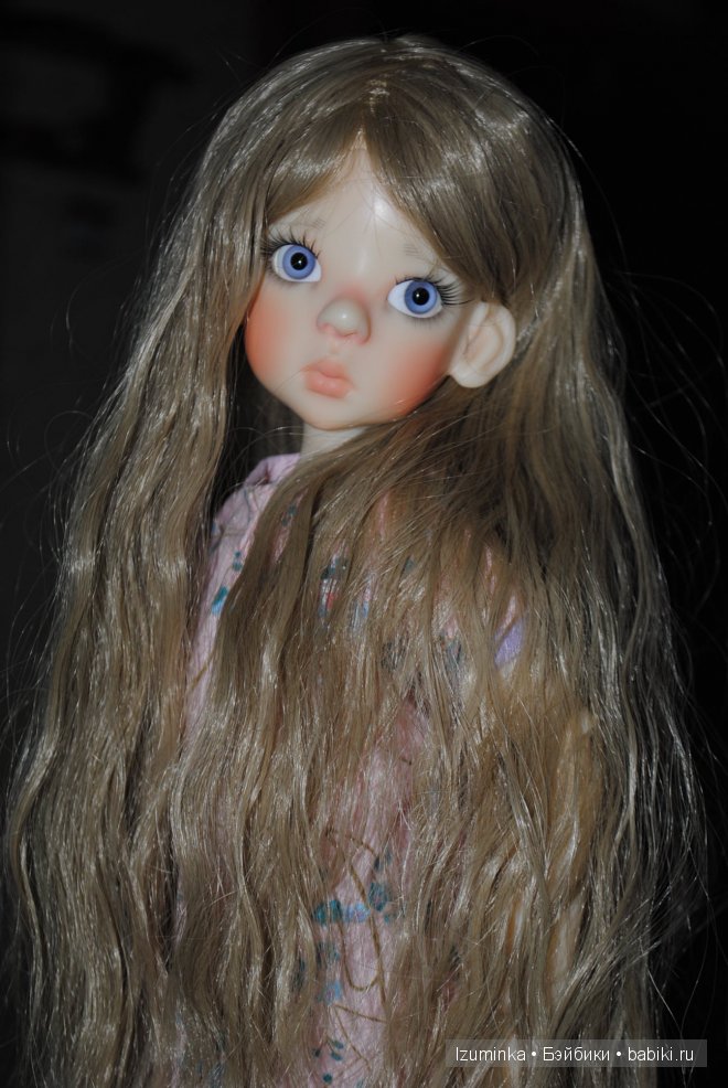 Лайла, Кайе Вигс