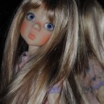 Лялька. Ищем образ. Лайла от Кайе Вигс