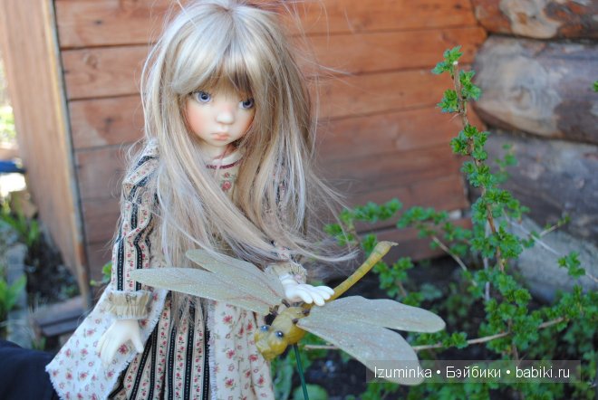 Лайла, Кайе Вигс