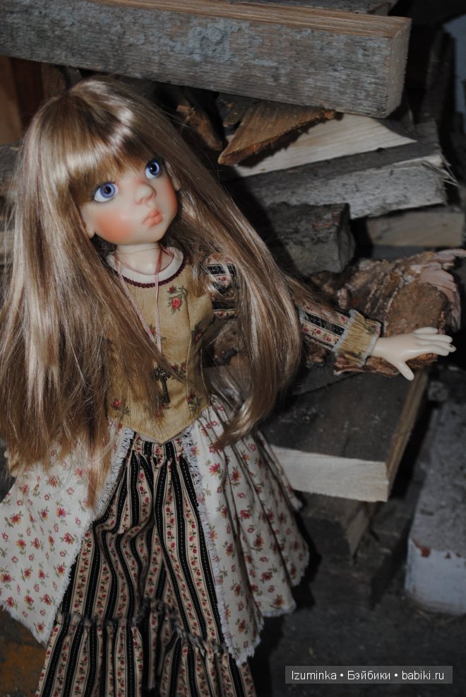 Лайла, Кайе Виггс