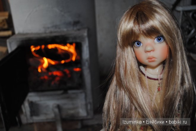 Лайла, Кайе Вигс