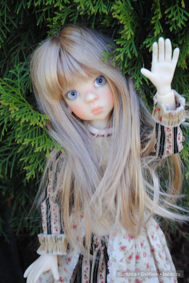 Лайла, Кайе Вигс