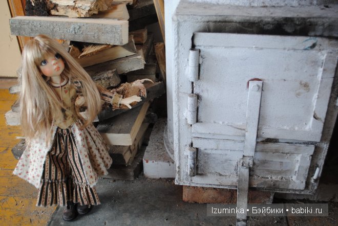 Лайла, Кайе Виггс