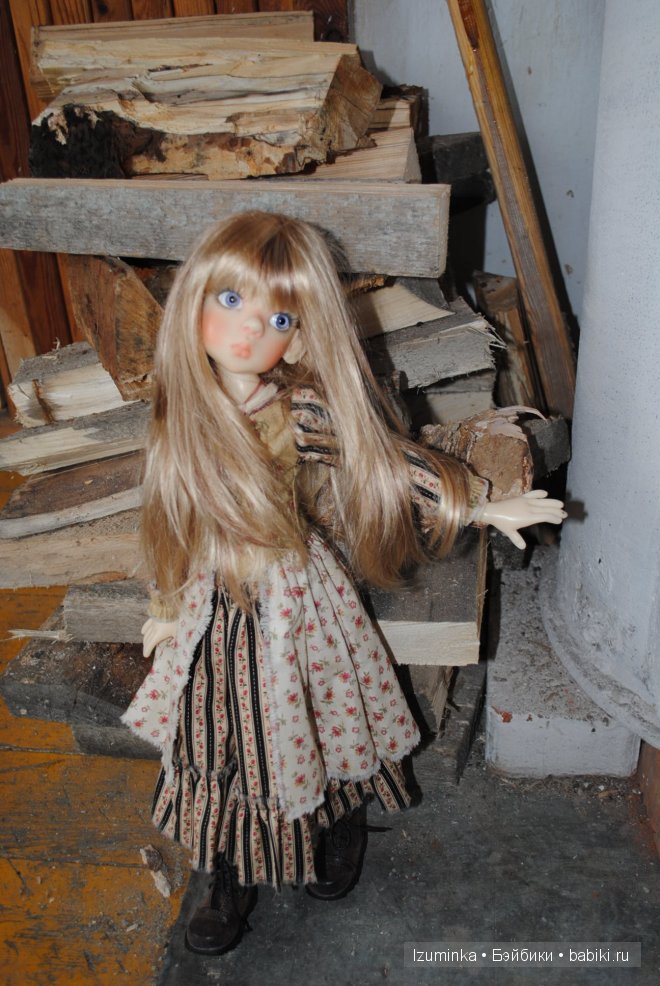 Лайла, Кайе Виггс