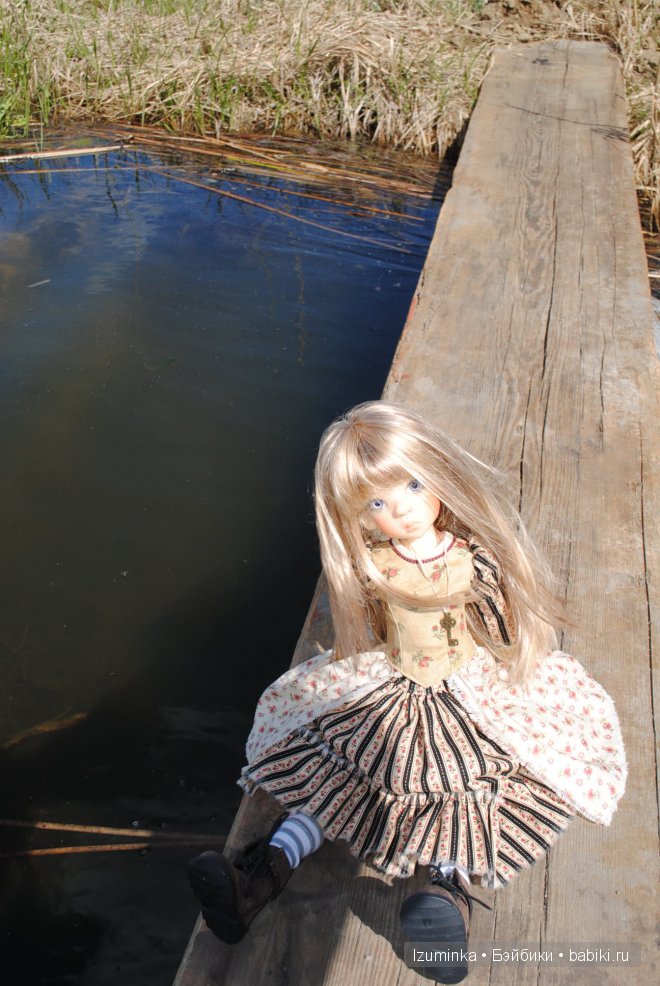 Лайла, Кайе Вигс