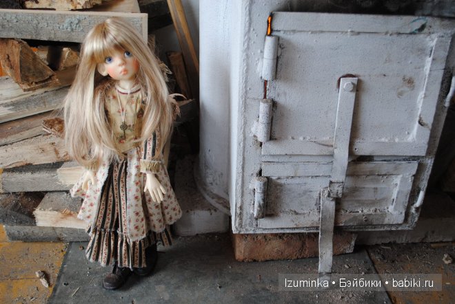 Лайла, Кайе Виггс