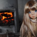 Золушка. Лайла, Кайе Виггс