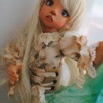 Алискины выбражалочки. Layla, Кайе Виггс