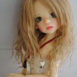 Нежная нежность.